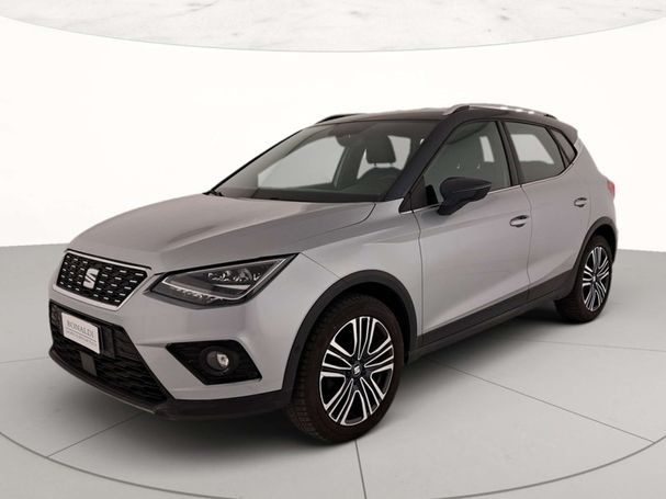 Seat Arona 1.6 TDI DSG XCELLENCE 70 kW image number 1