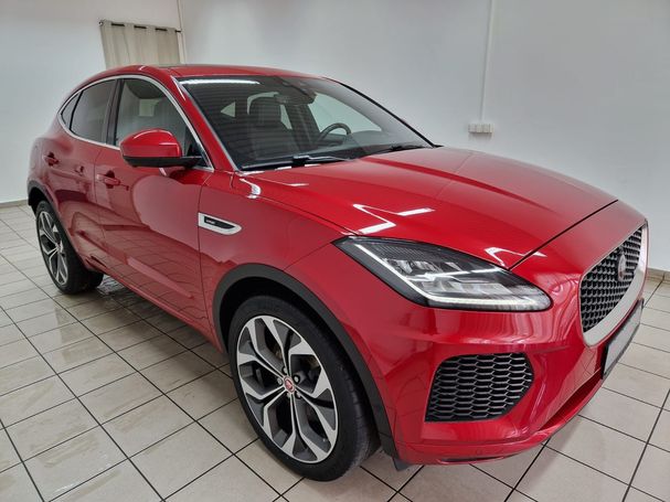 Jaguar E-Pace P300 AWD R-Dynamic HSE 221 kW image number 2