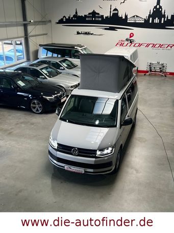 Volkswagen T6 California Beach 4Motion 110 kW image number 5