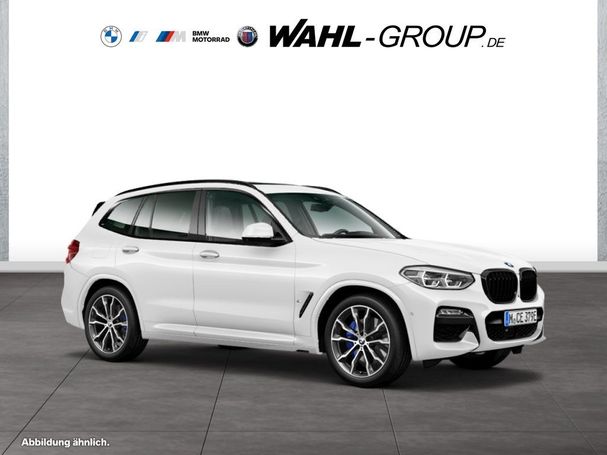 BMW X3 xDrive30e M Sport 215 kW image number 10