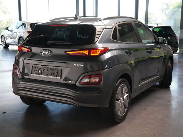 Hyundai Kona 150 kW image number 3