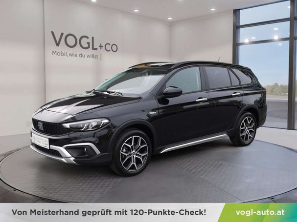 Fiat Tipo 96 kW image number 1