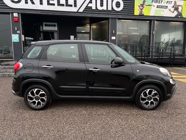 Fiat 500L 1.4 City Cross 70 kW image number 36