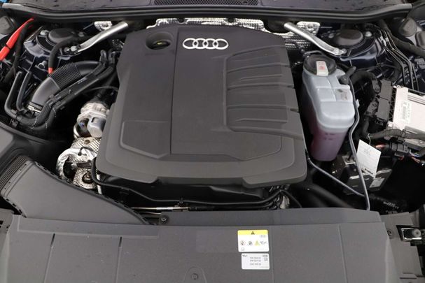 Audi A6 40 TDI S tronic 150 kW image number 19