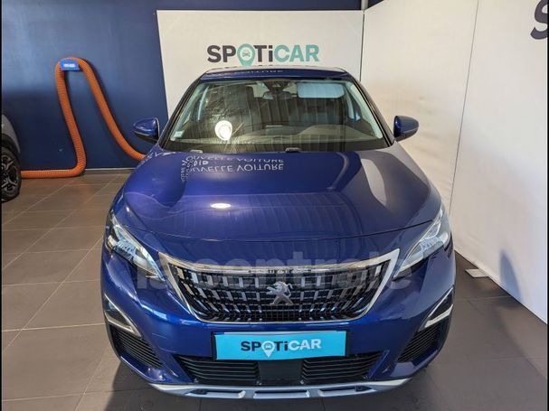 Peugeot 3008 BlueHDi 120 EAT6 S&S Allure 88 kW image number 2