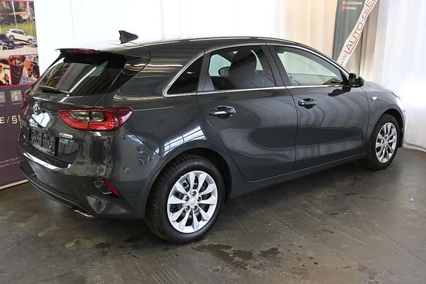 Kia Ceed Ceed 1.5 118 kW image number 3