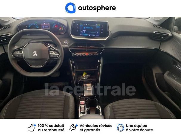 Peugeot 208 100 kW image number 8