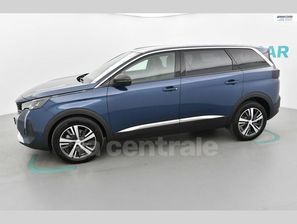 Peugeot 5008 96 kW image number 16