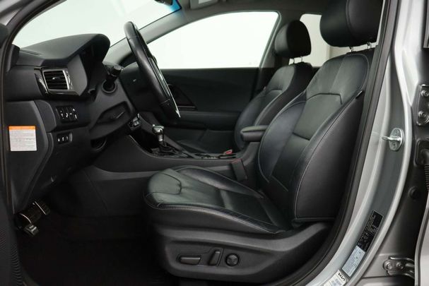 Kia Niro 1.6 GDI 104 kW image number 4