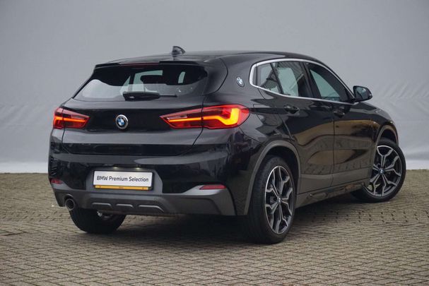 BMW X2 sDrive18i M Sport 103 kW image number 4