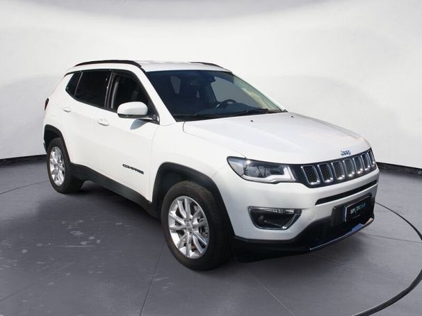 Jeep Compass Limited 140 kW image number 2