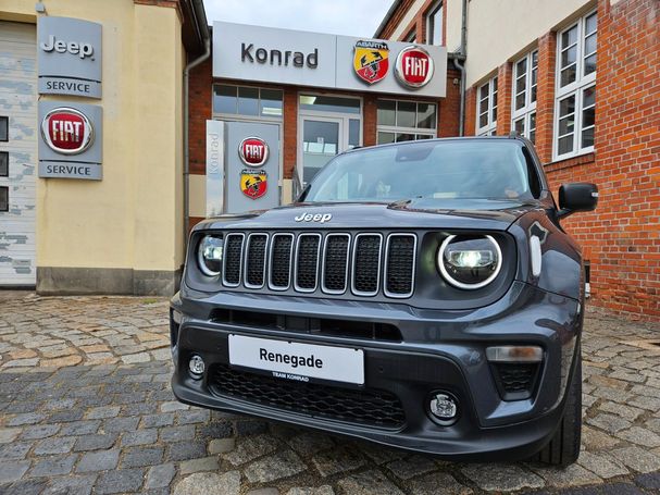 Jeep Renegade 1.5 96 kW image number 1