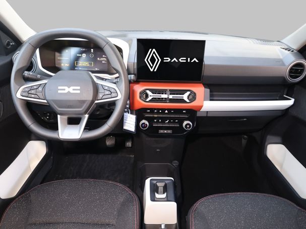 Dacia Spring Electric 45 33 kW image number 10