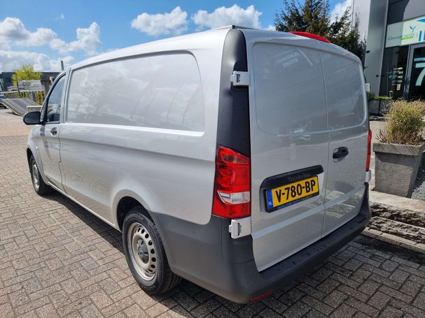 Mercedes-Benz Vito 111 CDi 85 kW image number 4