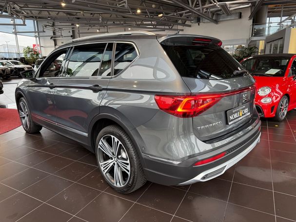 Seat Tarraco 4Drive Xcellence 140 kW image number 3