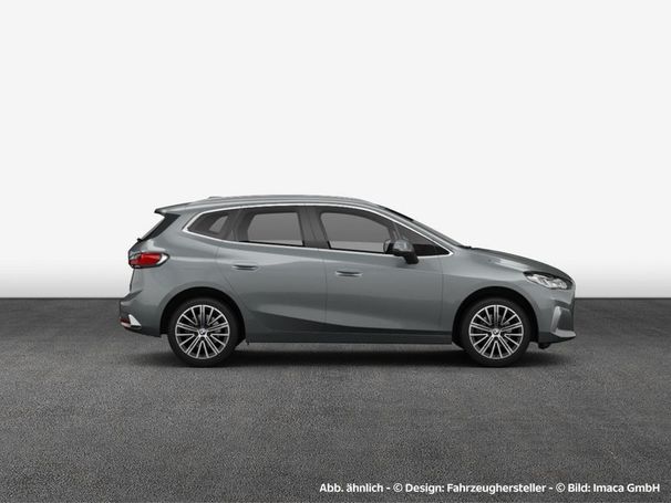 BMW 220i Active Tourer 125 kW image number 1