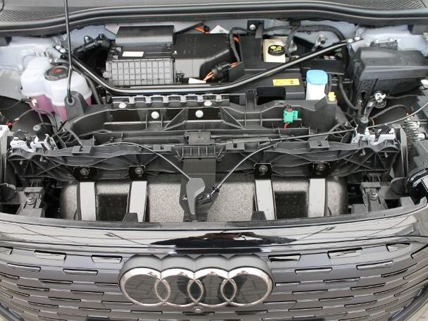 Audi Q4 45 e-tron Sportback 210 kW image number 13