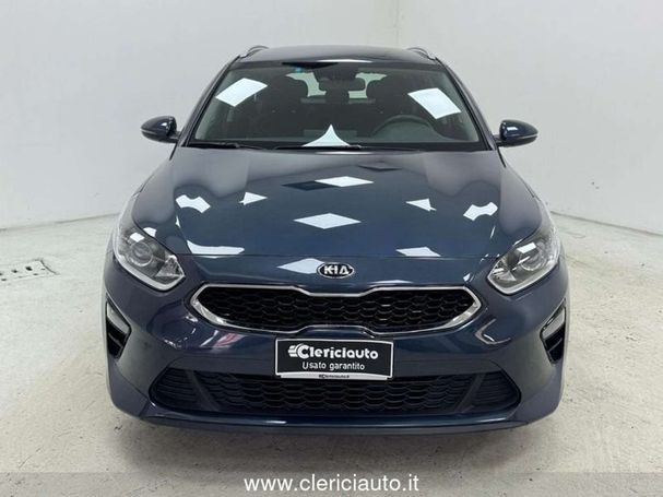 Kia Ceed SW 1.4 T-GDi 103 kW image number 6