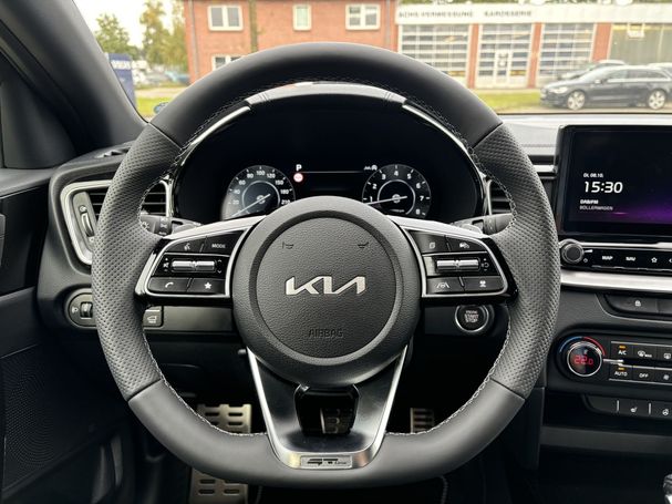 Kia ProCeed 103 kW image number 13