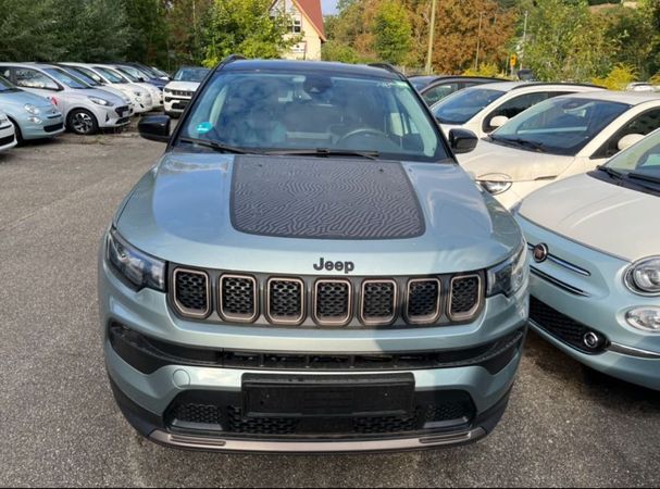 Jeep Compass 177 kW image number 1