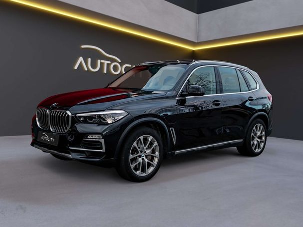 BMW X5 45e xDrive 288 kW image number 1