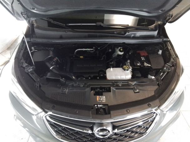 Opel Mokka 103 kW image number 14