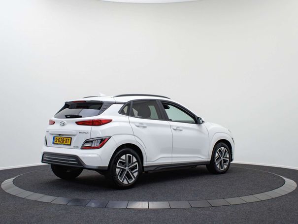 Hyundai Kona 64 kWh 150 kW image number 7