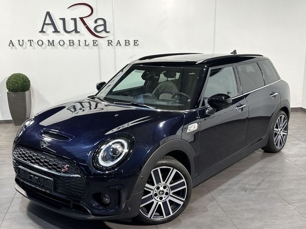 Mini Cooper S Clubman ALL4 141 kW image number 2