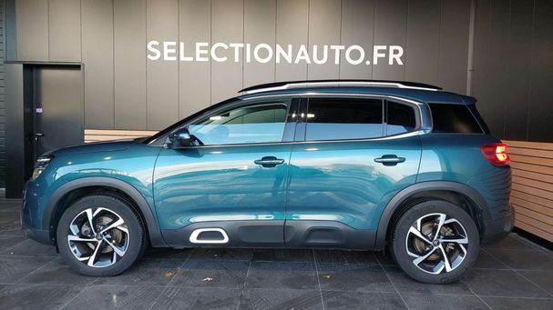 Citroen C5 Aircross BlueHDi 180 EAT8 FEEL 133 kW image number 5