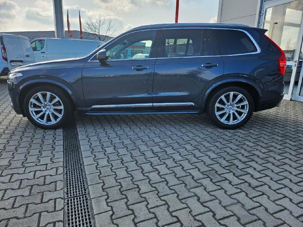 Volvo XC90 AWD Inscription 173 kW image number 5