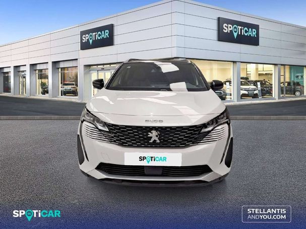 Peugeot 5008 1.2 100 kW image number 5