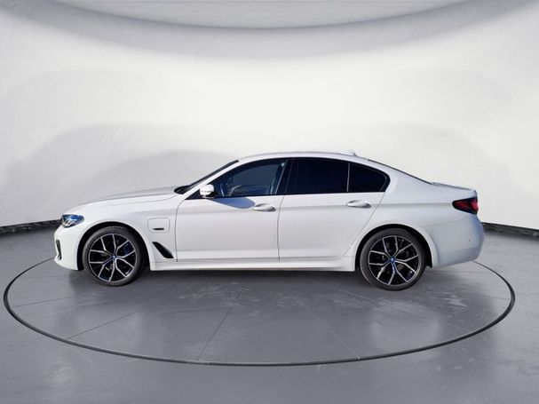 BMW 530i 185 kW image number 3