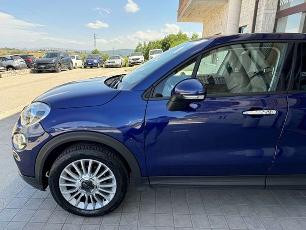 Fiat 500X 1.3 70 kW image number 6