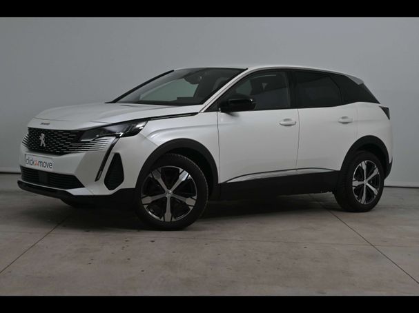 Peugeot 3008 BlueHDi 130 EAT8 Allure 98 kW image number 1