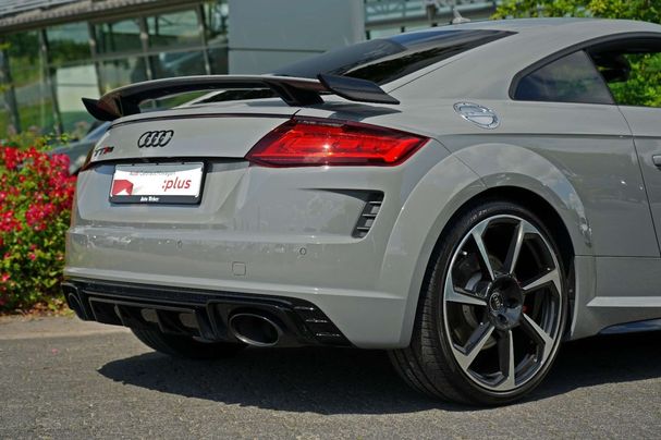 Audi TT RS quattro S tronic 294 kW image number 8