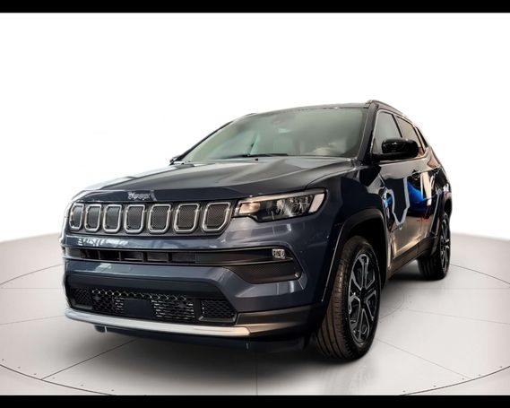 Jeep Compass Limited 96 kW image number 1