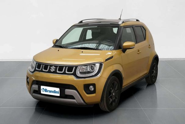 Suzuki Ignis 61 kW image number 1