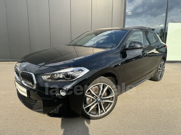 BMW X2 sDrive 141 kW image number 1