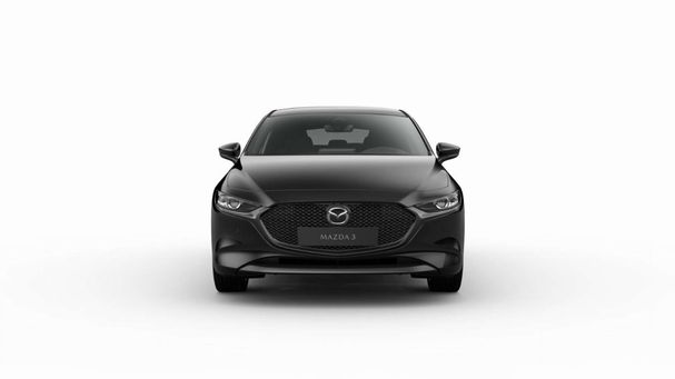 Mazda 3 150 M Homura 110 kW image number 8