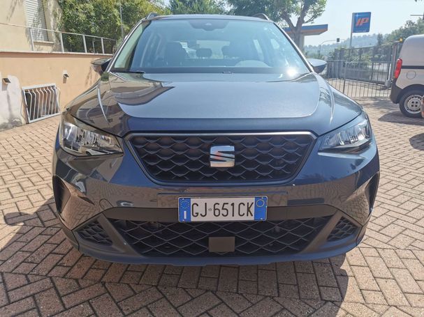 Seat Arona 1.0 TSI Reference 70 kW image number 14