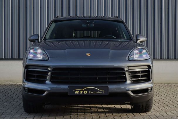 Porsche Cayenne E-Hybrid 350 kW image number 10