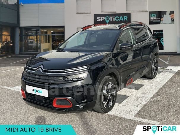 Citroen C5 Aircross BlueHDi 130 S&S EAT8 FEEL 96 kW image number 1