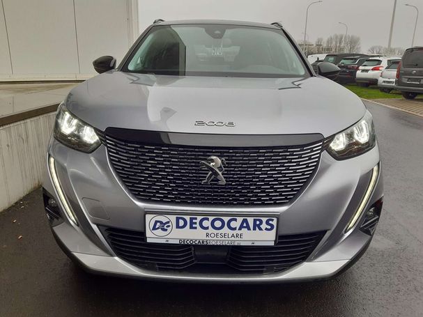 Peugeot 2008 74 kW image number 7