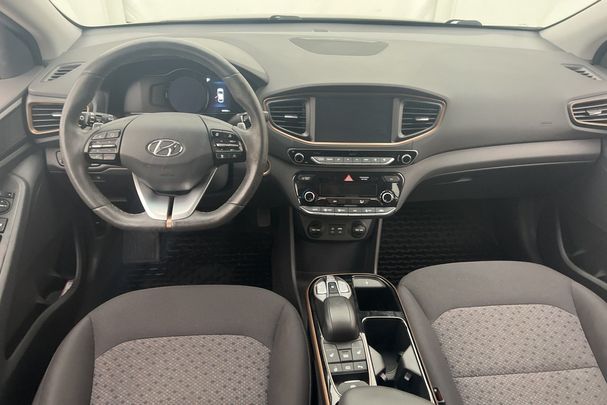 Hyundai Ioniq Electric Premium 88 kW image number 12