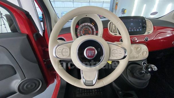 Fiat 500 1.0 51 kW image number 18