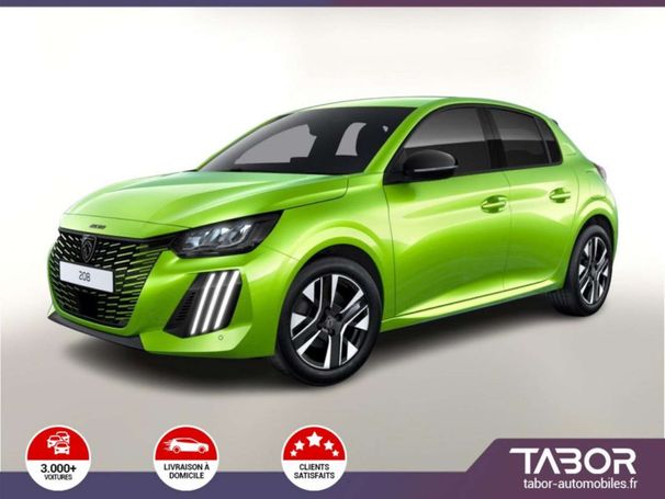 Peugeot 208 100 Allure 74 kW image number 1