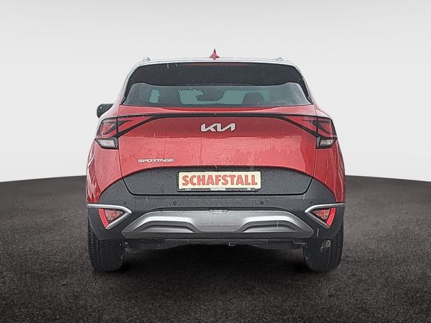 Kia Sportage 1.6 T-GDI 110 kW image number 3