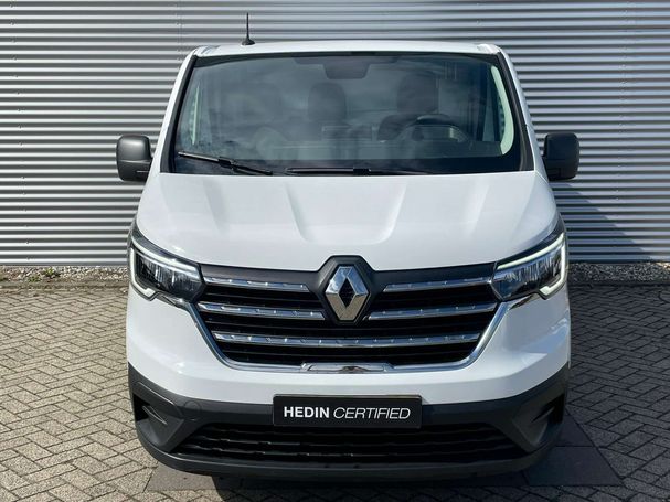 Renault Trafic dCi 110 81 kW image number 3