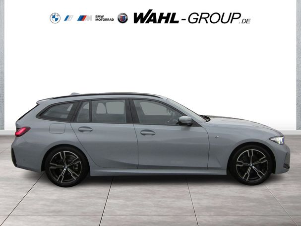 BMW 320d Touring M Sport 140 kW image number 4