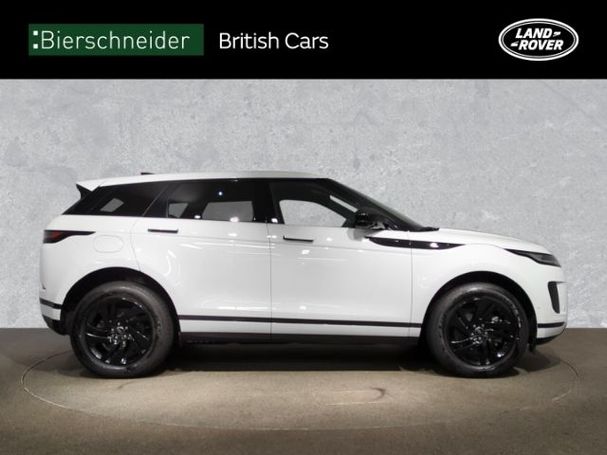 Land Rover Range Rover Evoque P300e 227 kW image number 6